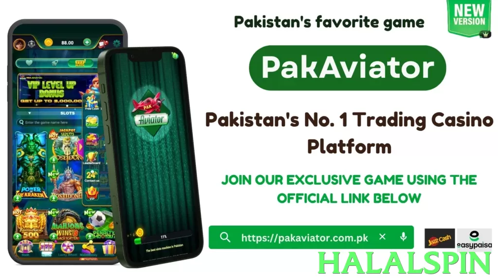 halalspin game app for Pakistan players - 3