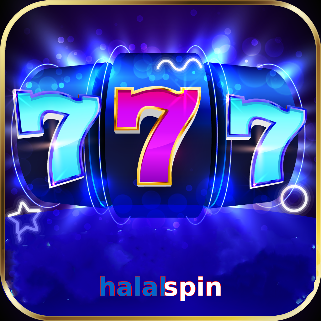 Halalspin