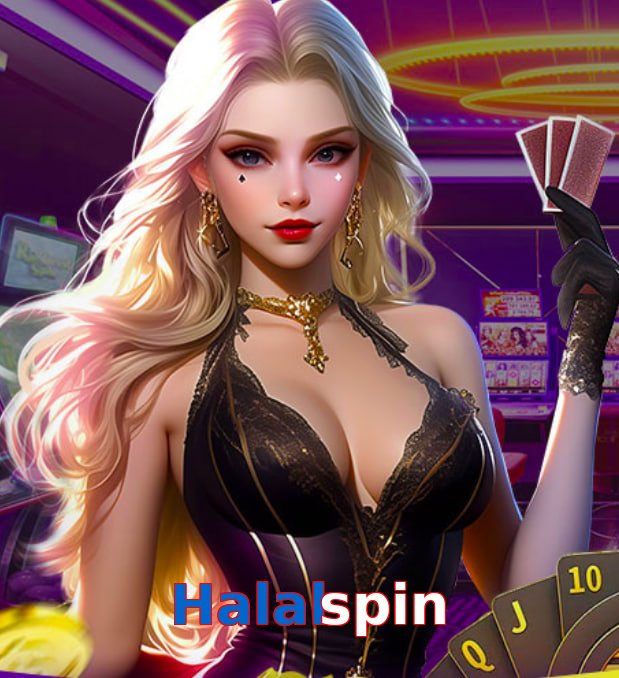 Halalspin